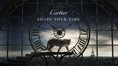 The Artistry of Cartier: A Close Look at the Diamonds NY Mascot